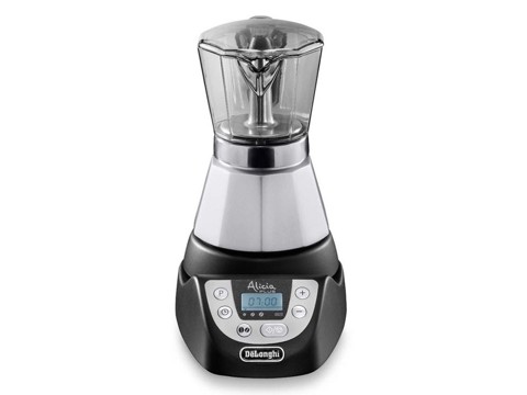 De’Longhi EMKP 42.B macchina per caffè Automatica/Manuale Boccale per moca elettrico