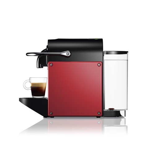 De’Longhi EN124.R Automatica/Manuale Macchina per espresso 0,7 L