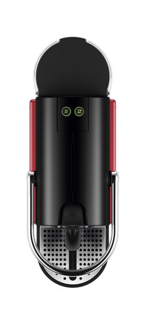 De’Longhi EN124.R Automatica/Manuale Macchina per espresso 0,7 L