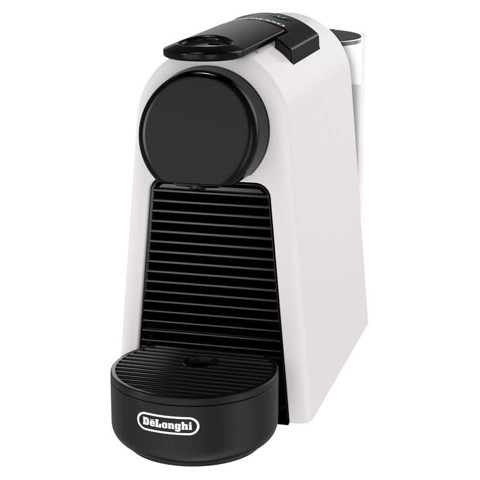 De’Longhi EN85.WMT macchina per caffè Macchina per caffè a capsule 0,6 L