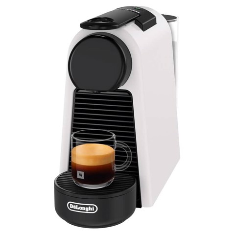 De’Longhi EN85.WMT macchina per caffè Macchina per caffè a capsule 0,6 L