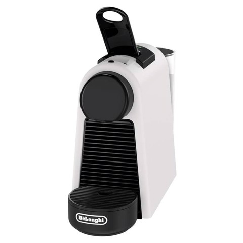 De’Longhi EN85.WMT macchina per caffè Macchina per caffè a capsule 0,6 L