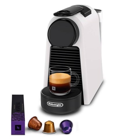 De’Longhi EN85.WMT macchina per caffè Macchina per caffè a capsule 0,6 L