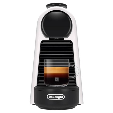 De’Longhi EN85.WMT macchina per caffè Macchina per caffè a capsule 0,6 L