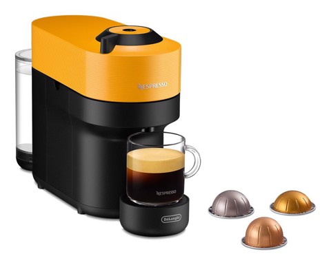 De’Longhi ENV90.Y Macchina per caffè a capsule 0,56 L
