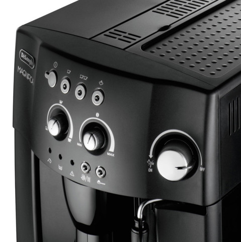 DeLonghi ESAM 4000.B Automatica Macchina per espresso 1,8 L