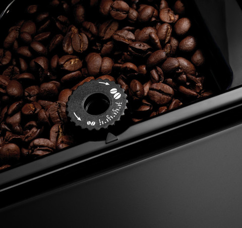 DeLonghi ESAM 4000.B Automatica Macchina per espresso 1,8 L