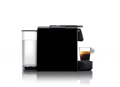 De’Longhi Essenza Mini EN85.B Automatica/Manuale Macchina per caffè a capsule 0,6 L