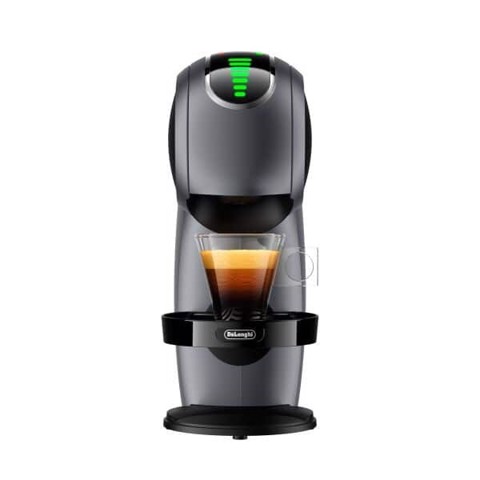 De’Longhi Genio S Touch EDG426.GY Automatica Macchina per caffè a capsule 0,8 L