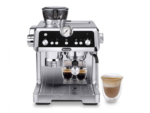 De’Longhi La Specialista Prestigio EC9355.M