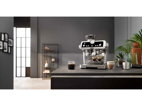 De’Longhi La Specialista Prestigio EC9355.M