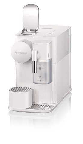 De’Longhi Lattissima One EN510.W Automatica Macchina per espresso 1 L