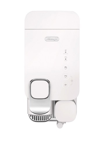 De’Longhi Lattissima One EN510.W Automatica Macchina per espresso 1 L