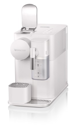 De’Longhi Lattissima One EN510.W Automatica Macchina per espresso 1 L