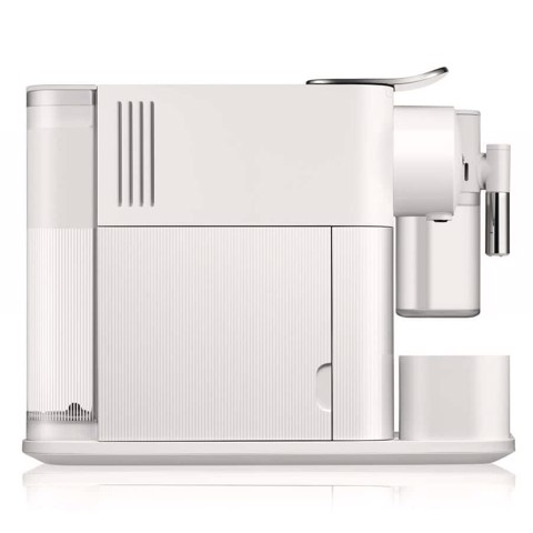 De’Longhi Lattissima One EN510.W Automatica Macchina per espresso 1 L
