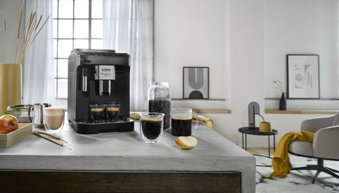 DeLonghi Magnifica ECAM290.21.B macchina per caffè Automatica Macchina per espresso 1,8 L