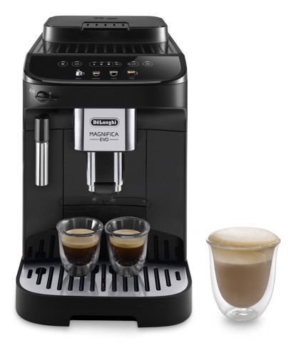De’Longhi Magnifica Evo ECAM290.21.B Automatica Macchina per espresso 1,8 L