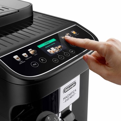 De’Longhi Magnifica Evo Next Automatica Macchina per espresso 1,8 L