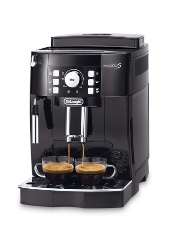 De’Longhi Magnifica S ECAM21.118.B Automatica Macchina da caffè con filtro 1,8 L