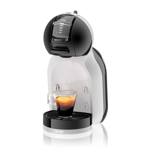 DeLonghi Nescafé Dolce Gusto Mini Me EDG155.BG - Nero/Grigio