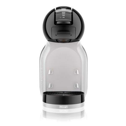DeLonghi Nescafé Dolce Gusto Mini Me EDG155.BG - Nero/Grigio