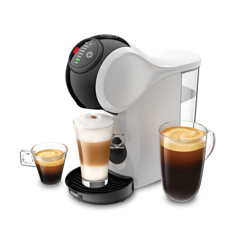 DeLonghi Nescafé Dolce Gusto GENIO S EDG225.W - Bianco