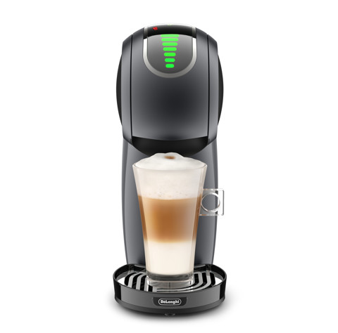 DeLonghi Nescafé Dolce Gusto GENIO S TOUCH EDG426.GY - Grigio