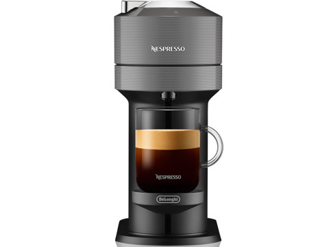DeLonghi Nespresso Vertuo ENV 120.GY macchina per caffè Automatica/Manuale Macchina per caffè a capsule 1,1 L