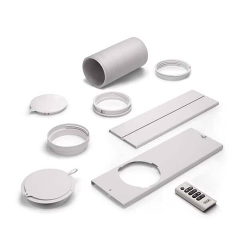 De’Longhi Pinguino Extreme condizionatore portatile Bianco