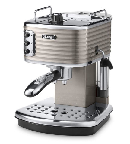 DeLonghi Scultura ECZ 351.BG Semi-automatica Macchina per espresso 1,4 L