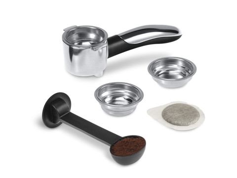 DeLonghi Scultura ECZ 351.BG Semi-automatica Macchina per espresso 1,4 L