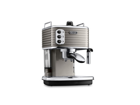DeLonghi Scultura ECZ 351.BG Semi-automatica Macchina per espresso 1,4 L