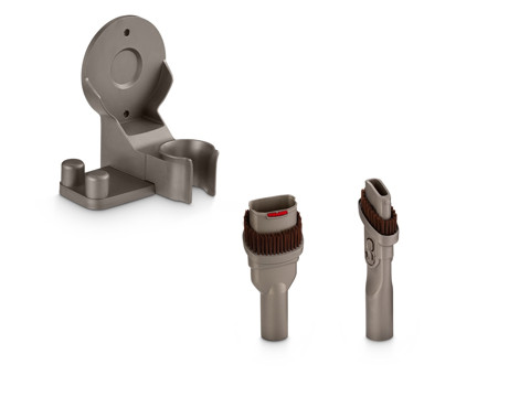 DeLonghi XLM355.ADC Senza sacchetto Blu