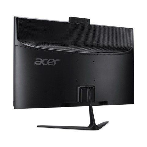 DESKTOP ALL IN ONE ASPIRE C24B-GMTL - 23.8 POLLICI - NERO