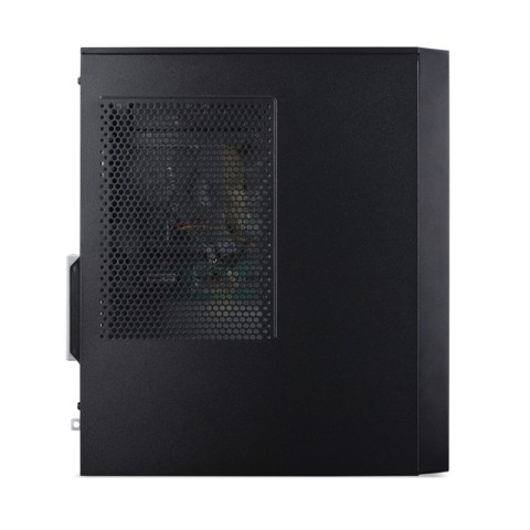 DESKTOP GAMING NITRO N20-101-MTL - NERO