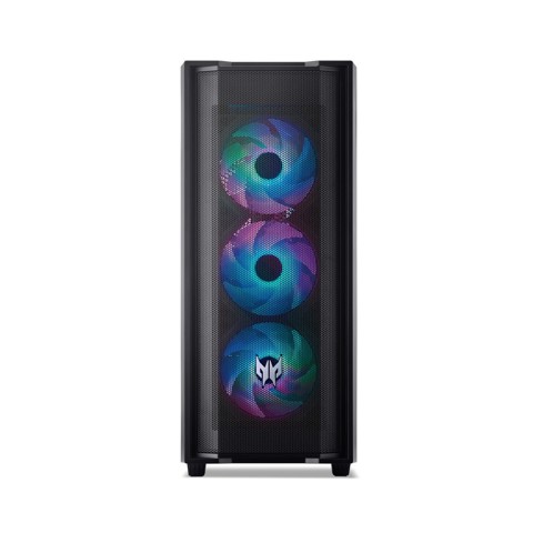 DESKTOP GAMING PREDATOR ORION 5000 PO5-667_B860 - NERO