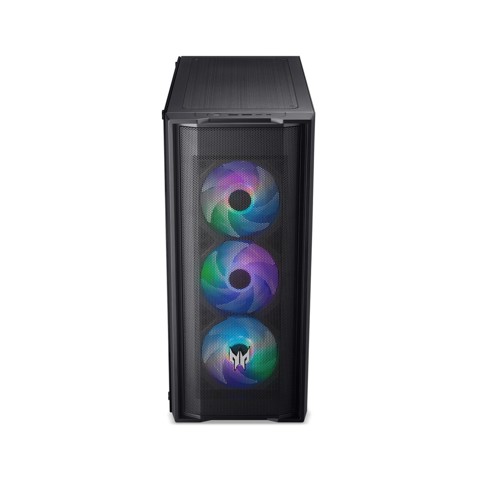 DESKTOP GAMING PREDATOR ORION 5000 PO5-667_B860 - NERO