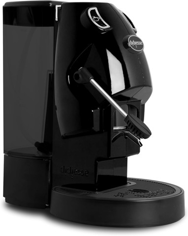 Didiesse Baby Frog coffee & tea Automatica/Manuale Macchina per caffè a capsule 1,5 L