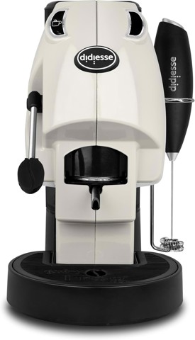 Didiesse Baby Frog coffee & tea Automatica/Manuale Macchina per caffè a capsule 1,5 L