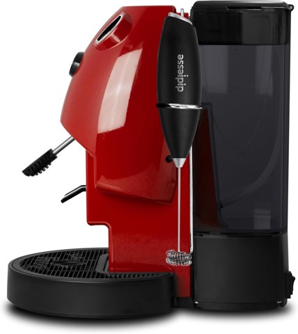 Didiesse Baby Frog coffee & tea Automatica/Manuale Macchina per caffè a capsule 1,5 L
