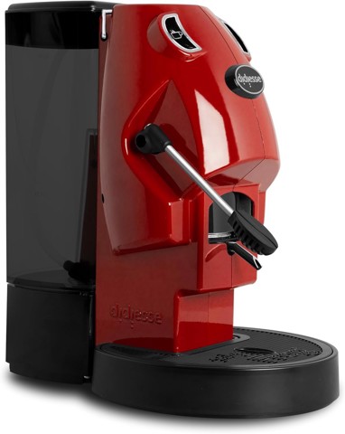 Didiesse Baby Frog coffee & tea Automatica/Manuale Macchina per caffè a capsule 1,5 L