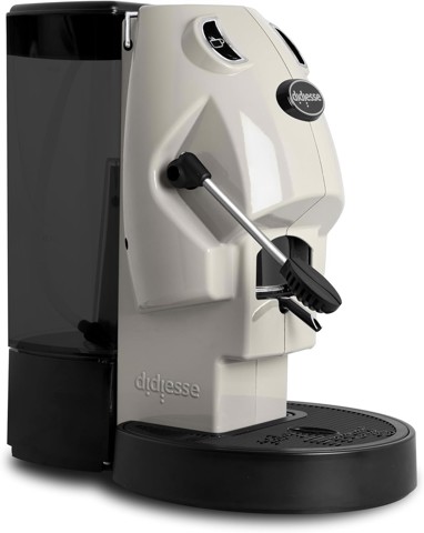 Didiesse Baby Frog coffee & tea Automatica/Manuale Macchina per espresso 1,3 L