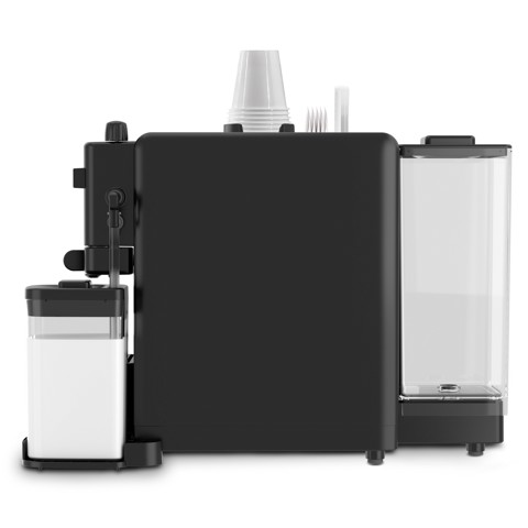 Didiesse Milk Side Automatica/Manuale Macchina per espresso 1,3 L