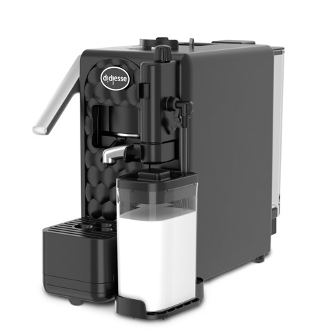 Didiesse Milk Side Automatica/Manuale Macchina per espresso 1,3 L