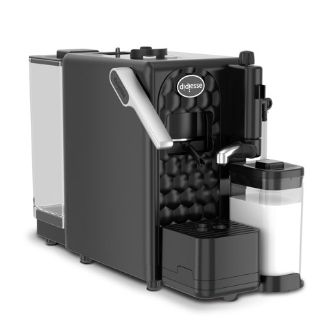 Didiesse Milk Side Automatica/Manuale Macchina per espresso 1,3 L