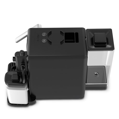 Didiesse Milk Side Automatica/Manuale Macchina per espresso 1,3 L