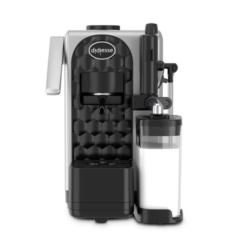 Didiesse Milk Side Automatica/Manuale Macchina per espresso 1,3 L