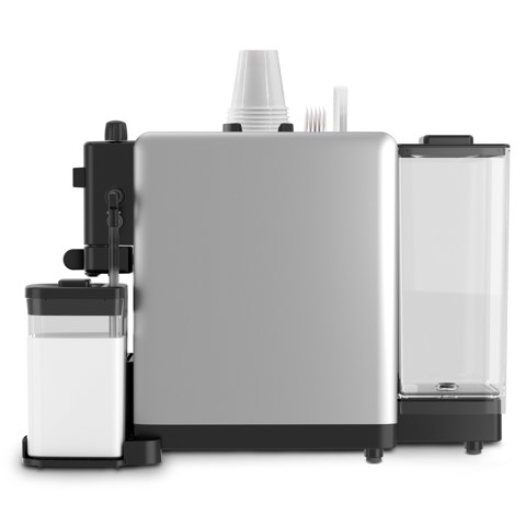 Didiesse Milk Side Automatica/Manuale Macchina per espresso 1,3 L