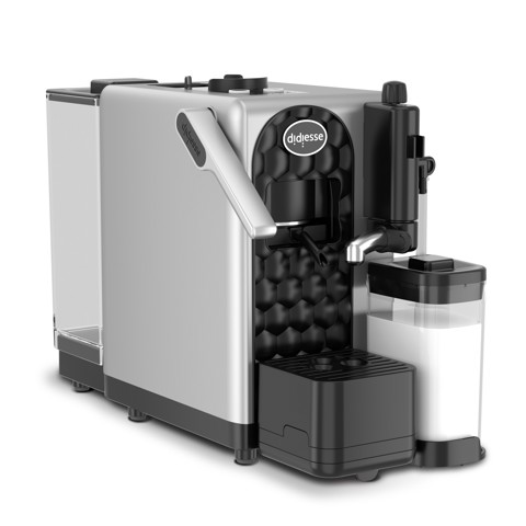 Didiesse Milk Side Automatica/Manuale Macchina per espresso 1,3 L