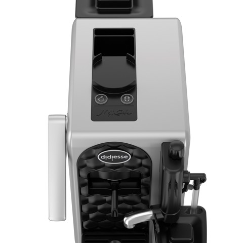 Didiesse Milk Side Automatica/Manuale Macchina per espresso 1,3 L